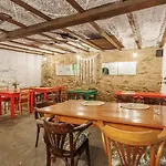 Casa Pachín Taragona