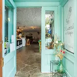 Pensión Casa Pachín