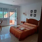 Pensión Casa Pachín Taragona