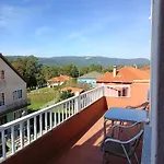 Pensión Casa Pachín 3*