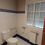 Pensión Casa Pachín 3*