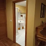 Pensión Casa Pachín Taragona