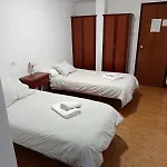 Pensión Casa Pachín 3*