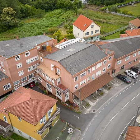 Casa Pachin Gasthof 3*