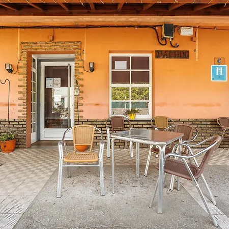 Casa Pachin Affittacamere Taragona