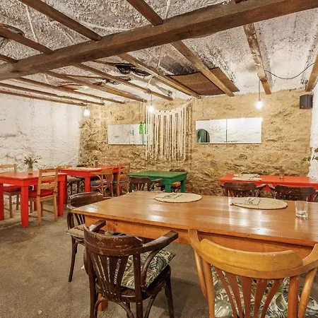 Casa Pachin Tarragona