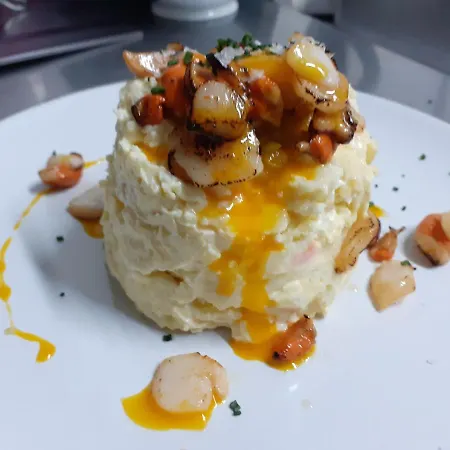 Casa Pachin 타라고냐