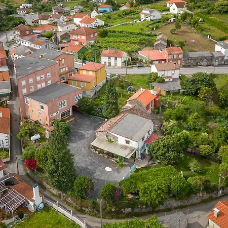 Casa Pachin 3* Taragona