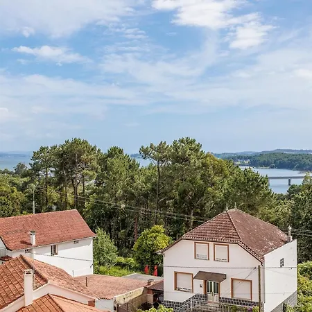 Guest house Casa Pachin 3*