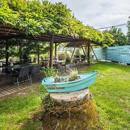 Casa Pachin Guest house