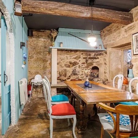 Gasthof Casa Pachin