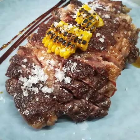 Casa Pachin 게스트하우스 타라고냐