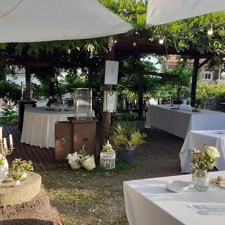 Casa Pachin Affittacamere 3*