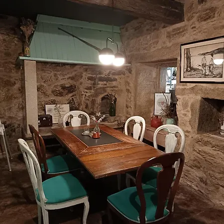 Casa Pachin Tarragona