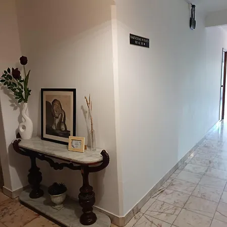 Affittacamere Casa Pachin