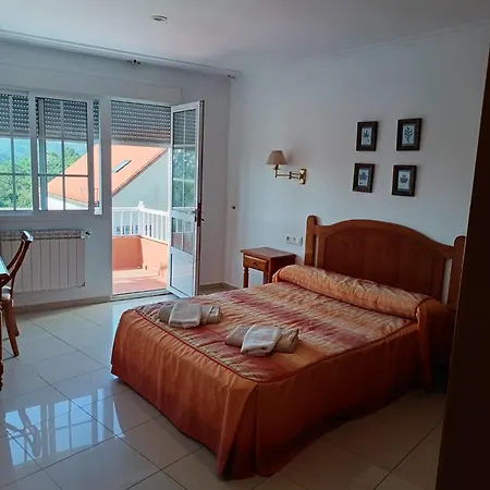 Gasthof Casa Pachin Tarragona