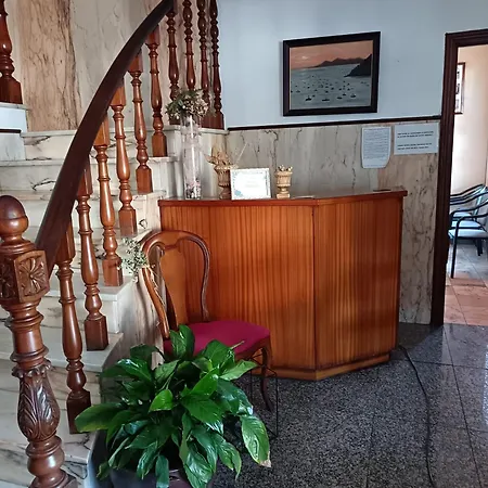 Casa Pachin 3*