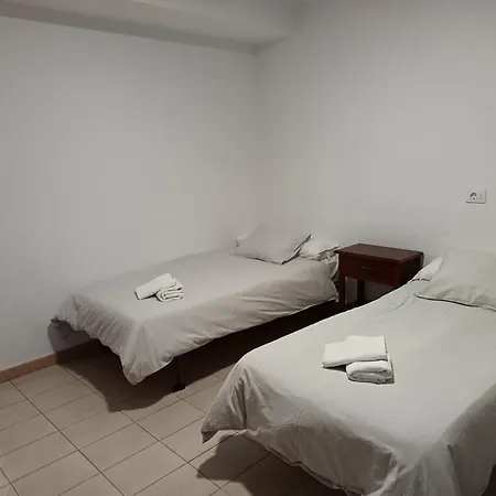 Casa Pachin 3* Taragoña