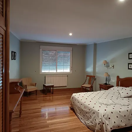 Casa Pachin Affittacamere