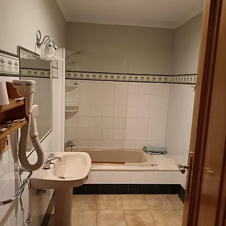 Affittacamere Casa Pachin