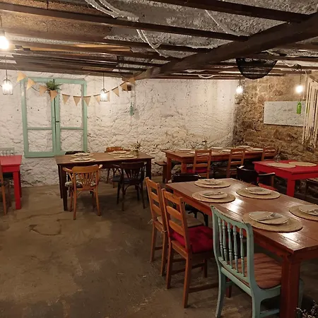 Vendégház Casa Pachin 3*