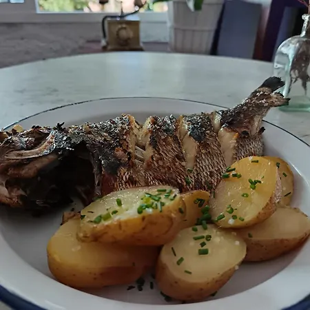 Casa Pachin Affittacamere Taragona