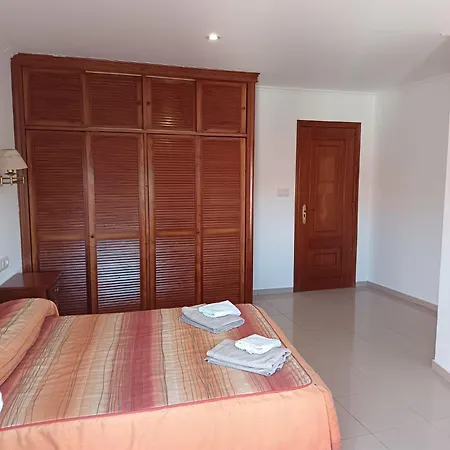 Casa Pachin 3* 타라고냐