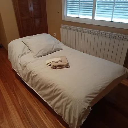 Casa Pachin Guest house