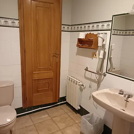 Vendégház Casa Pachin