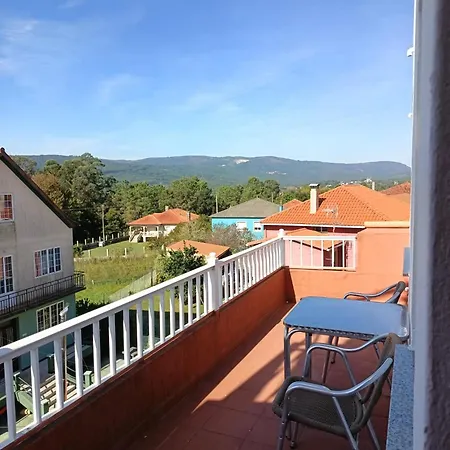 Vendégház Casa Pachin 3*