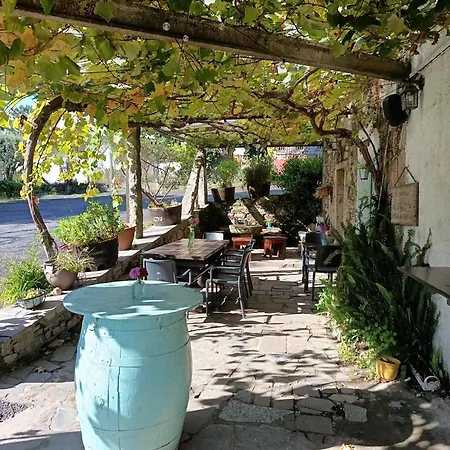 Gasthof Casa Pachin Tarragona