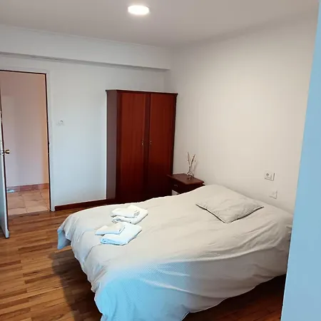 Casa Pachin Affittacamere