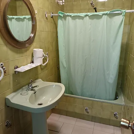 Casa Pachin 게스트하우스 3*