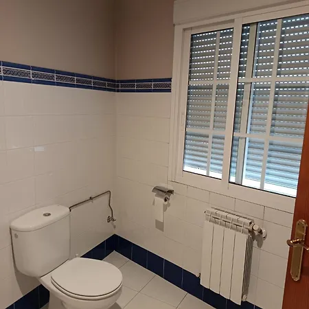 Guest house Casa Pachin 3*