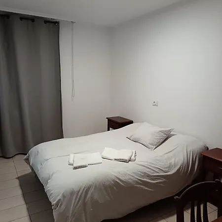 Casa Pachin Gasthof Tarragona