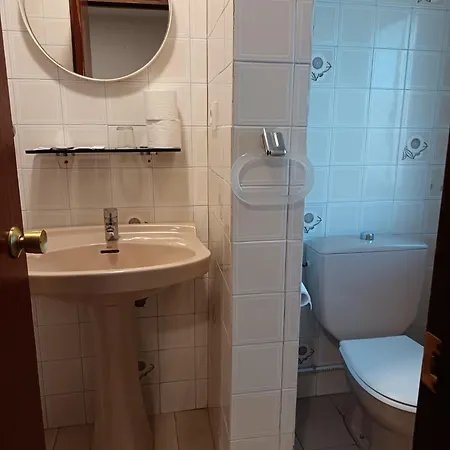 Affittacamere Casa Pachin Taragona