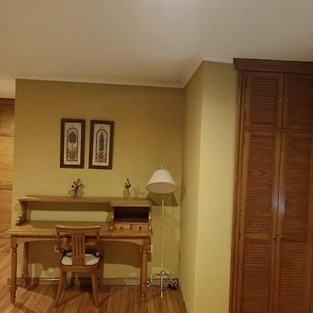 Casa Pachin Taragoña