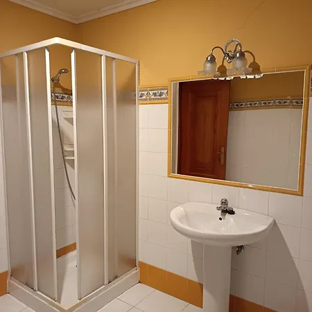 Casa Pachin Guest house