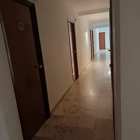 Affittacamere Casa Pachin