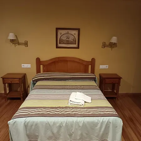 Casa Pachin Vendégház 3*