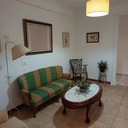 Casa Pachin 타라고냐