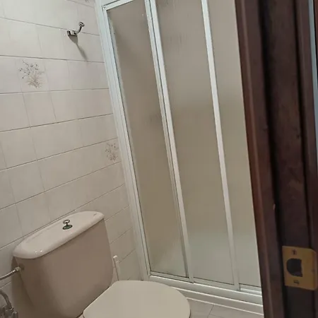 Casa Pachin Affittacamere