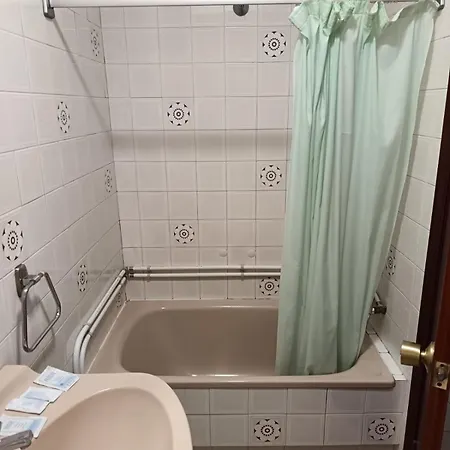 Casa Pachin Affittacamere