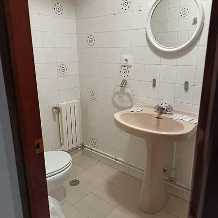 Affittacamere Casa Pachin