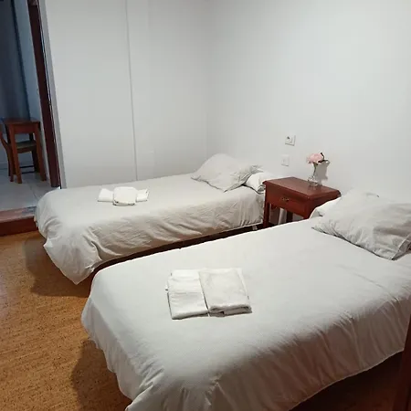 Casa Pachin Vendégház Taragoña