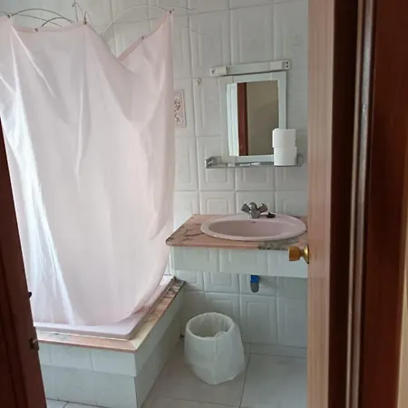 Casa Pachin Gasthof Tarragona