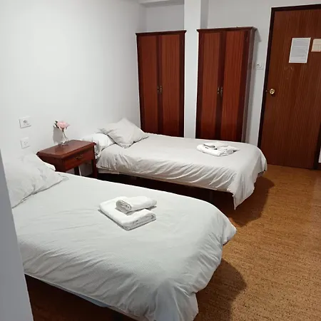 게스트하우스 Casa Pachin 3*