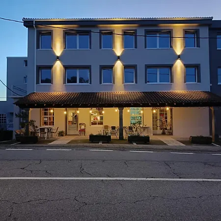 Casa Pachin 게스트하우스 타라고냐