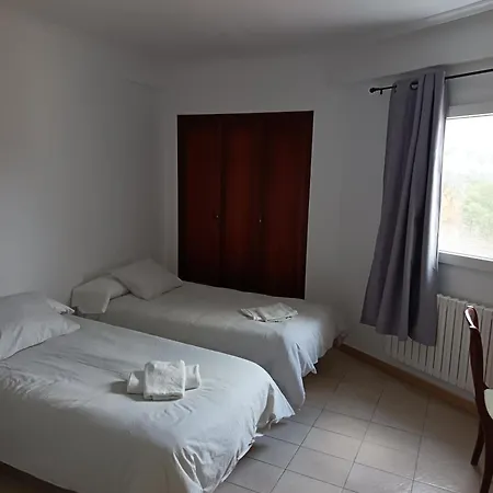 Casa Pachin Vendégház Taragoña