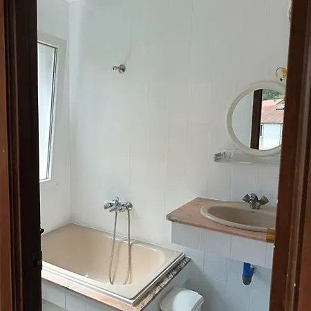Vendégház Casa Pachin 3*